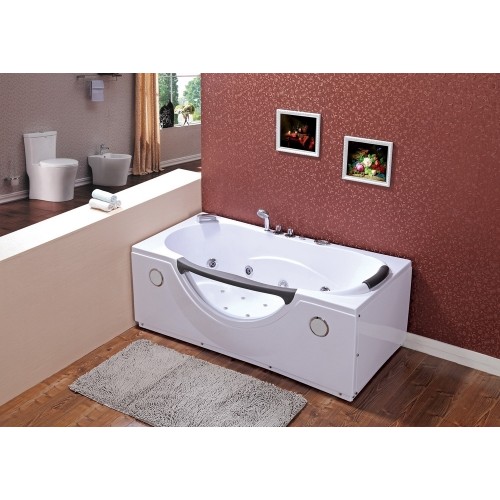 Masāžas vanna HYDM602,90cmx180cm